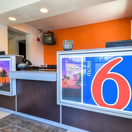 Motel 6-Hacienda Heights, Ca - Los Angeles Exterior photo