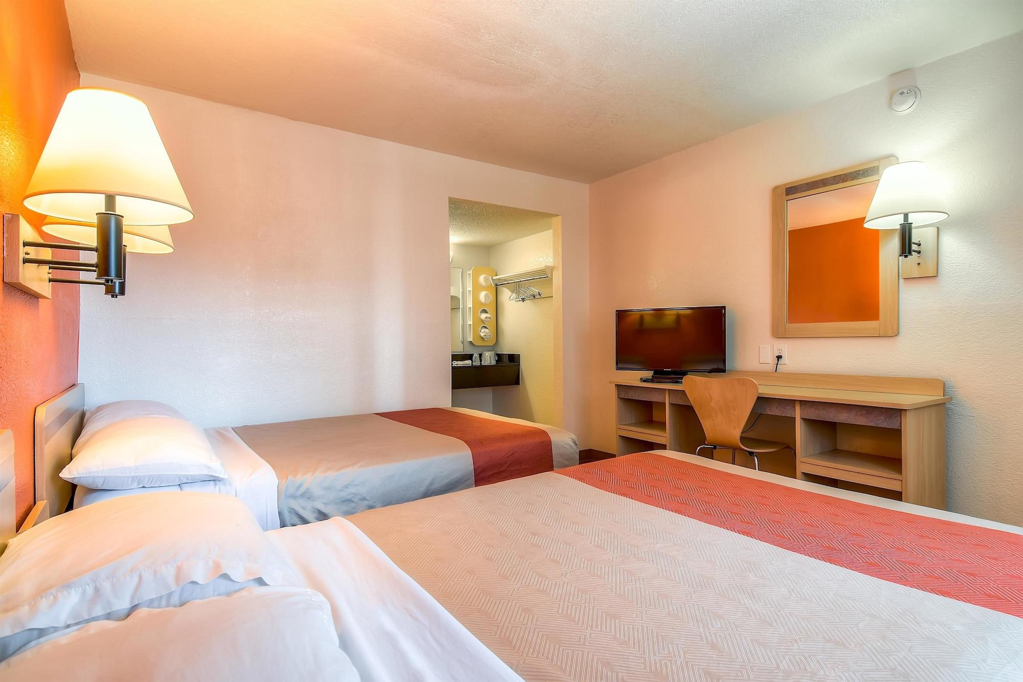 Motel 6-Hacienda Heights, Ca - Los Angeles Exterior photo