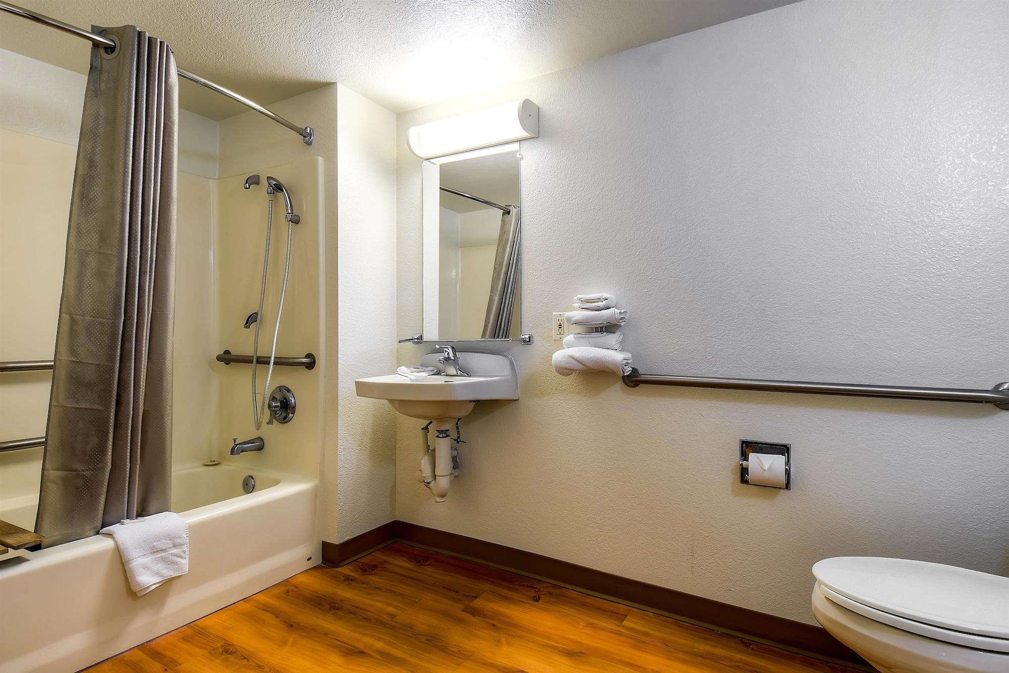 Motel 6-Hacienda Heights, Ca - Los Angeles Exterior photo