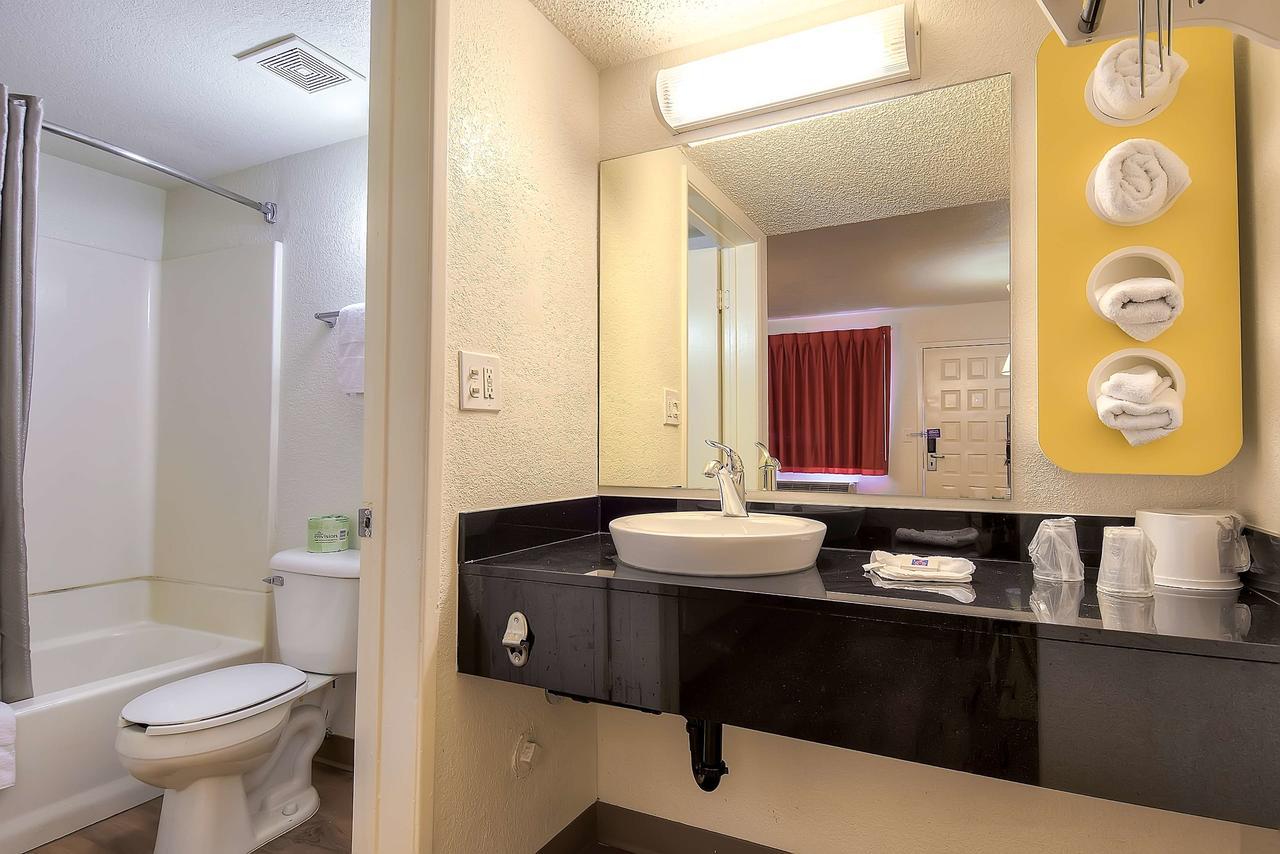 Motel 6-Hacienda Heights, Ca - Los Angeles Exterior photo